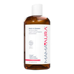 Mamaaura Fortify Me Shampoo 250ml - Thumbnail