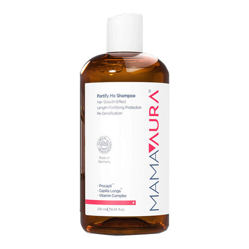Mamaaura Fortify Me Shampoo 250ml