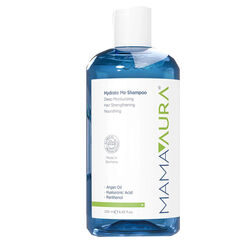Mamaaura Hydrate Me Shampoo 250 ml - Thumbnail