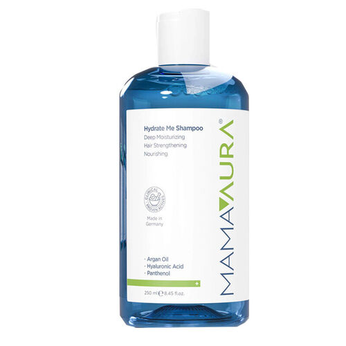 Mamaaura Hydrate Me Shampoo 250 ml