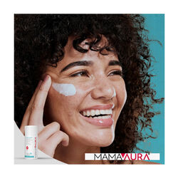 Mamaaura Purify Balance Facial Cream 50 ml - Thumbnail