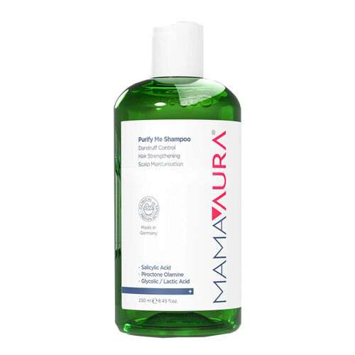 Mamaaura Purify Me Shampoo 250 ml