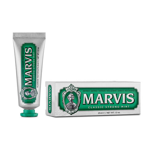 Marvis Classic Strong Mint Diş Macunu 25ml