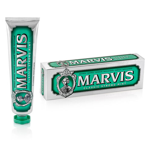 Marvis Classic Strong Mint Diş Macunu 85ml