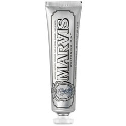 Marvis Whitening Mint Beyazlatıcı Diş Macunu 85 ml - Thumbnail