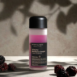 Mary May Blackberry Complex Cream Essence 140 ml - Thumbnail