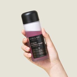 Mary May Blackberry Complex Cream Essence 140 ml - Thumbnail