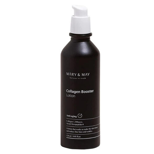 Mary May Collagen Booster Lotion 120 ml