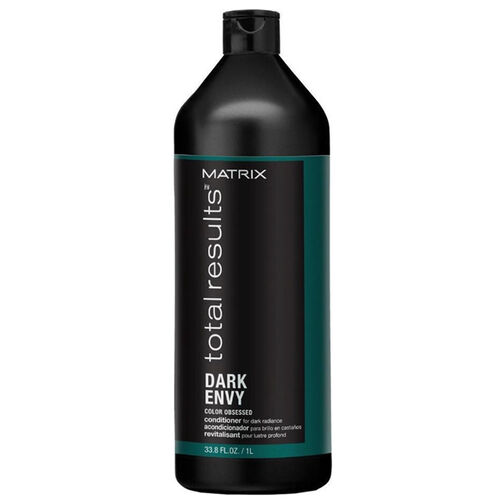 Matrix Total Results Dark Envy Renk Koruyucu Bakım Kremi 1000 ml