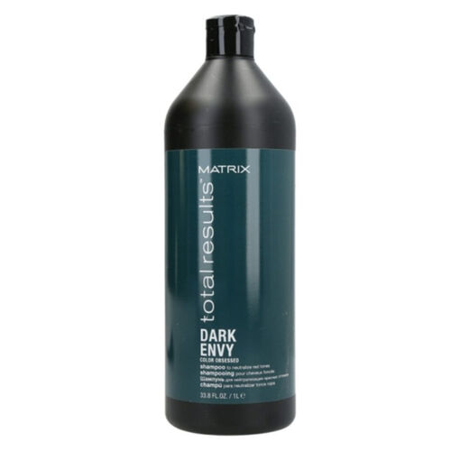 Matrix Total Results Dark Envy Shampoo 1 Litre