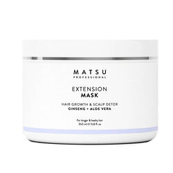 Matsu Extension Saç Maskesi 350 ml - Thumbnail