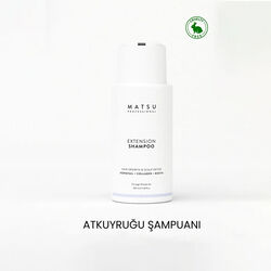 Matsu Extension Şampuan 350 ml - Thumbnail