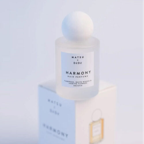 Matsu Harmony Saç Parfümü 50 ml