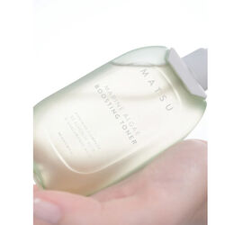 Matsu Marine Algae AHA BHA Tonik 100 ml - Thumbnail