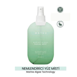 Matsu Marine Algae Yüz Misti 100 ml - Thumbnail