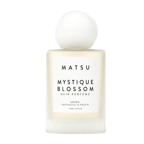 Matsu Mystique Blossom Saç Parfümü 50 ml