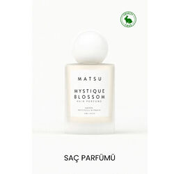 Matsu Mystique Blossom Saç Parfümü 50 ml - Thumbnail