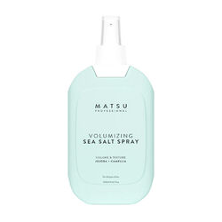 Matsu Volumizing Sea-Salt Dolgunlaştırıcı Hacim Spreyi 200 ml - Thumbnail