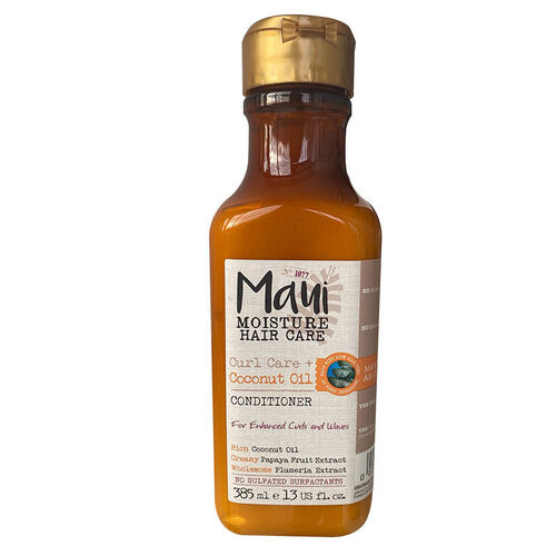 Maui Coconut Oil Saç Kremi 385 ml