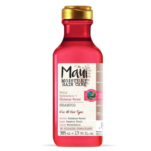 Maui Hibiscus Nemlendirici Şampuan 385 ml