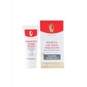 Mavala Nailactan Tırnak kremi Tüp 15 ml