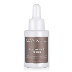 May Co Eye Contour Serum 30 ml - Thumbnail