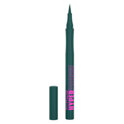 Maybelline Hyper Precise All Day Liquid Liner 730 - Jungle Green - Thumbnail