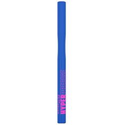 Maybelline Hyper Precise All Day Liquid Liner 720 - Parrot Blue - Thumbnail