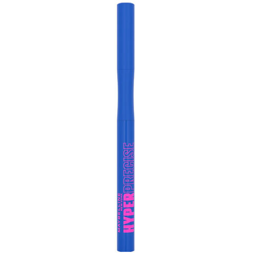 Maybelline Hyper Precise All Day Liquid Liner 720 - Parrot Blue