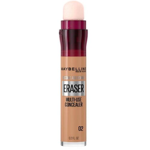 Maybelline Instant Age Rewind Eraser Eye Concealer - Göz Altı Kapatıcısı 6.8 ml - 02 Nude