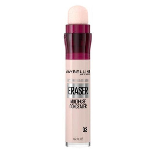 Maybelline Instant Age Rewind Eraser Eye Concealer - Göz Altı Kapatıcısı 6.8 ml - 03 Fair