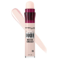 Maybelline Instant Age Rewind Eraser Eye Concealer - Göz Altı Kapatıcısı 6.8 ml - 03 Fair - Thumbnail