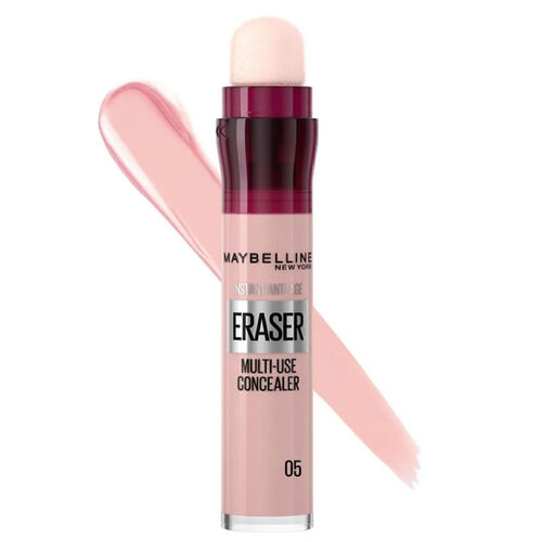 Maybelline Instant Age Rewind Eraser Eye Concealer - Göz Altı Kapatıcısı 6.8 ml - 05 Brightener