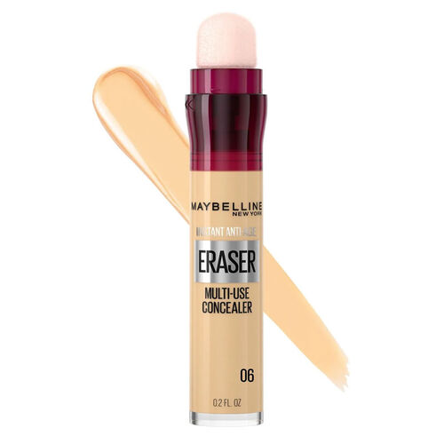 Maybelline Instant Age Rewind Eraser Eye Concealer - Göz Altı Kapatıcısı 6.8 ml - 06 Neutralizer 