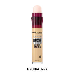 Maybelline Instant Eraser Eye Perfect Cover Concealer 6.8ml - Thumbnail