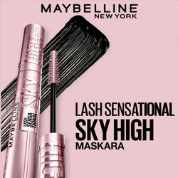 Maybelline Lash Sensational Sky High Maskara 6 ml - Thumbnail