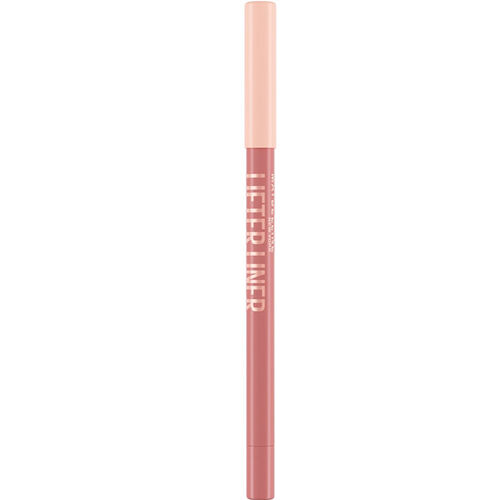 Maybelline Lifter Liner Dudak Kalemi 06 Line Leader