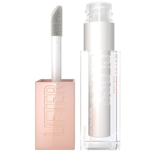 Maybelline Lifter Lip Gloss 5.4 ml - 001 Pearl