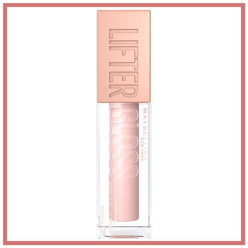 Maybelline Lifter Lip Gloss 5.4 ml - 002 ICE