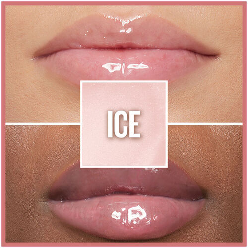 Maybelline Lifter Lip Gloss 5.4 ml - 002 ICE