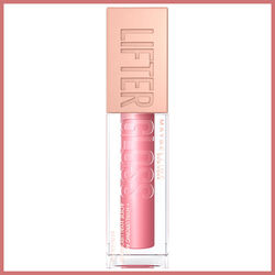 Maybelline Lifter Lip Gloss 5.4 ml - 005 Petal - Thumbnail