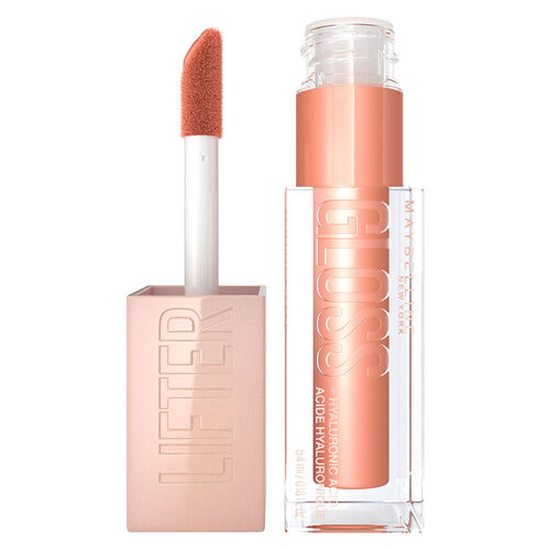 Maybelline Lifter Lip Gloss 5.4 ml - 007 Amber