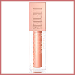 Maybelline Lifter Lip Gloss 5.4 ml - 007 Amber - Thumbnail