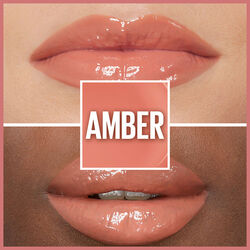 Maybelline Lifter Lip Gloss 5.4 ml - 007 Amber - Thumbnail