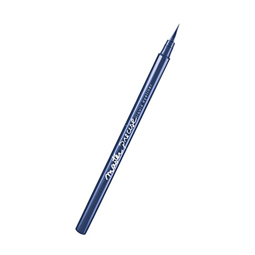 Maybelline Master Precise Liquid Eyeliner - Parrot Blue