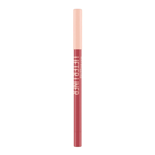 Maybelline New York Lifter Liner Dudak Kalemi 09 Peaking