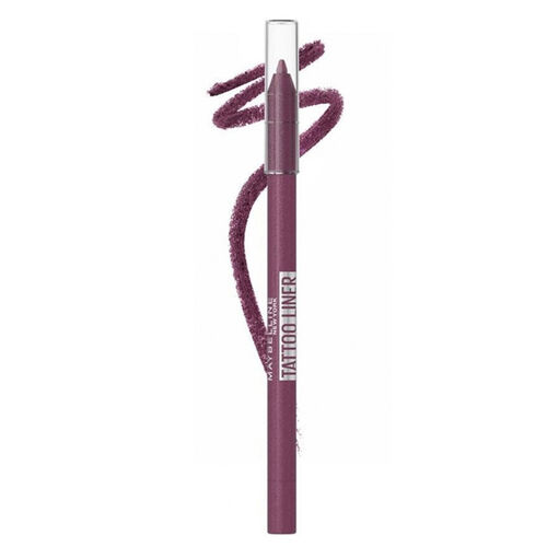 Maybelline New York Tattoo Liner Jel Göz Kalemi - Berry Bliss