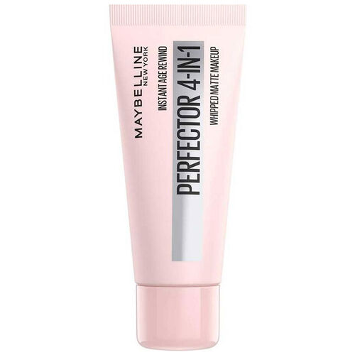 Maybelline Perfector 4in1 Whipped Matte Makeup 30 ml - 035 Natural Medium