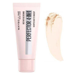 Maybelline Perfector 4in1 Whipped Matte Makeup 30 ml - -Fair-Light - Thumbnail