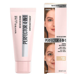 Maybelline Perfector 4in1 Whipped Matte Makeup 30 ml - Thumbnail